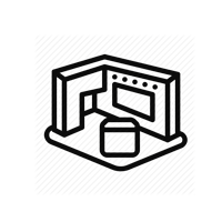 360 icon